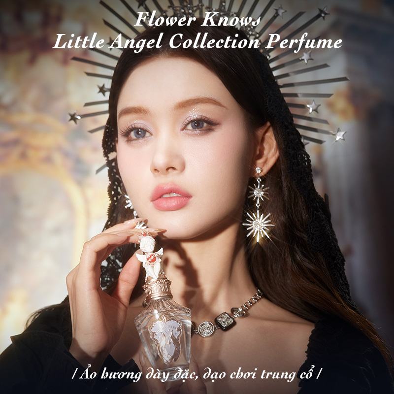 Flower Knows Little Angel Collection Perfume