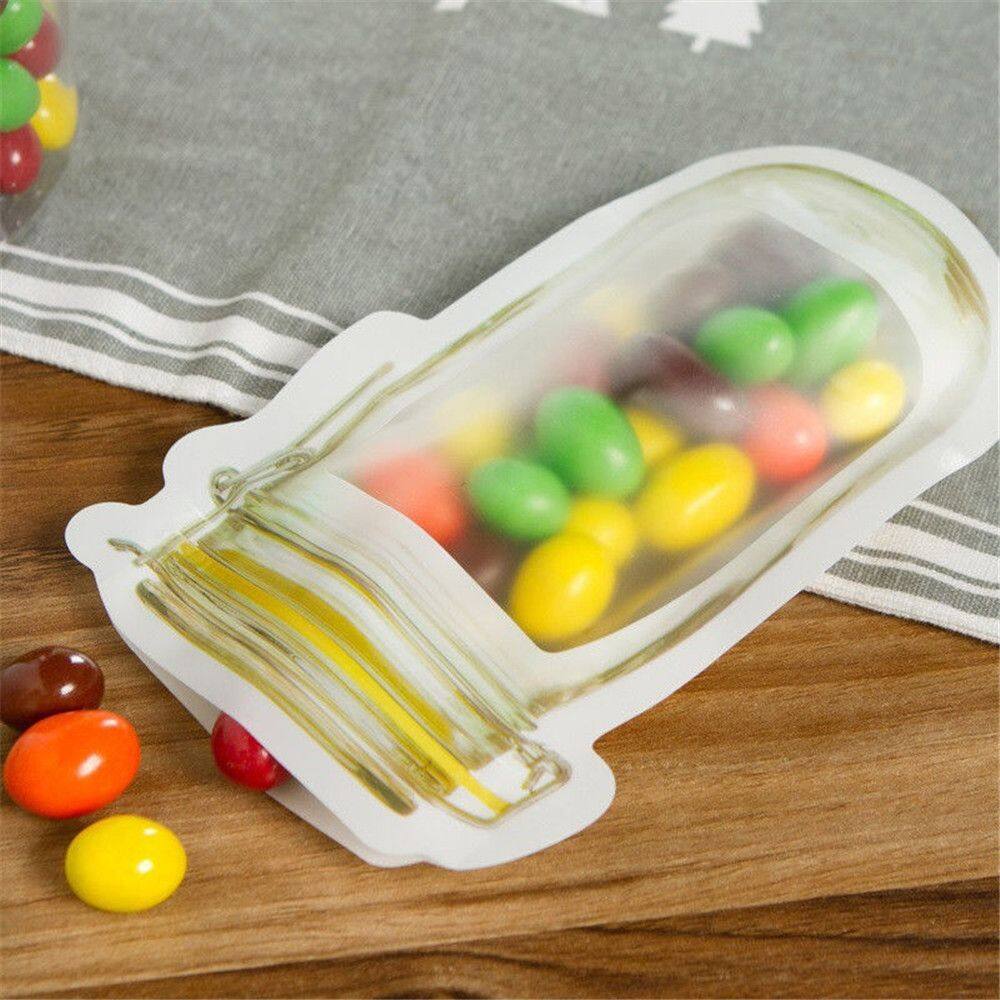 zip lock bags for food
