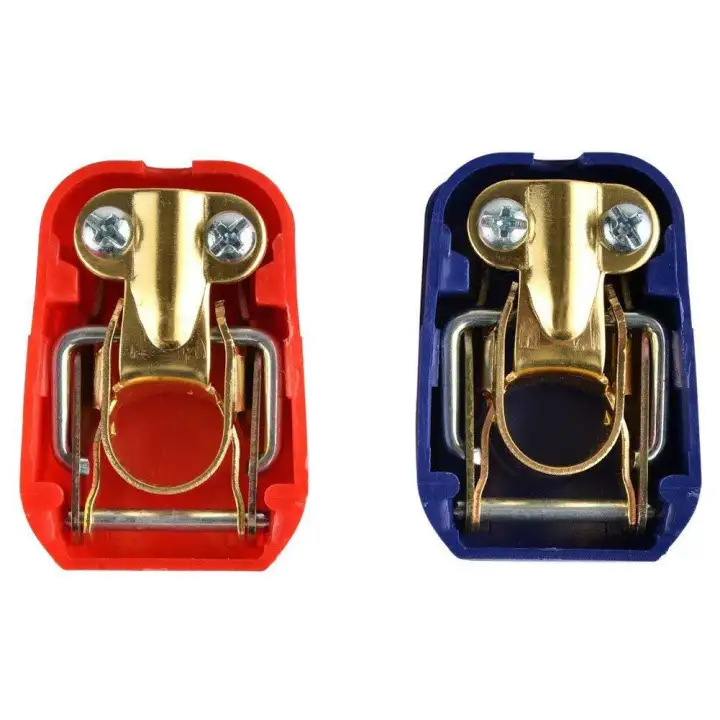 battery head