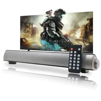 mini surround system