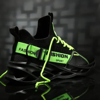 super cushioned walking shoes