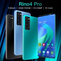 Jual Smartphone Rino 5 Pro Terbaru Lazada Co Id
