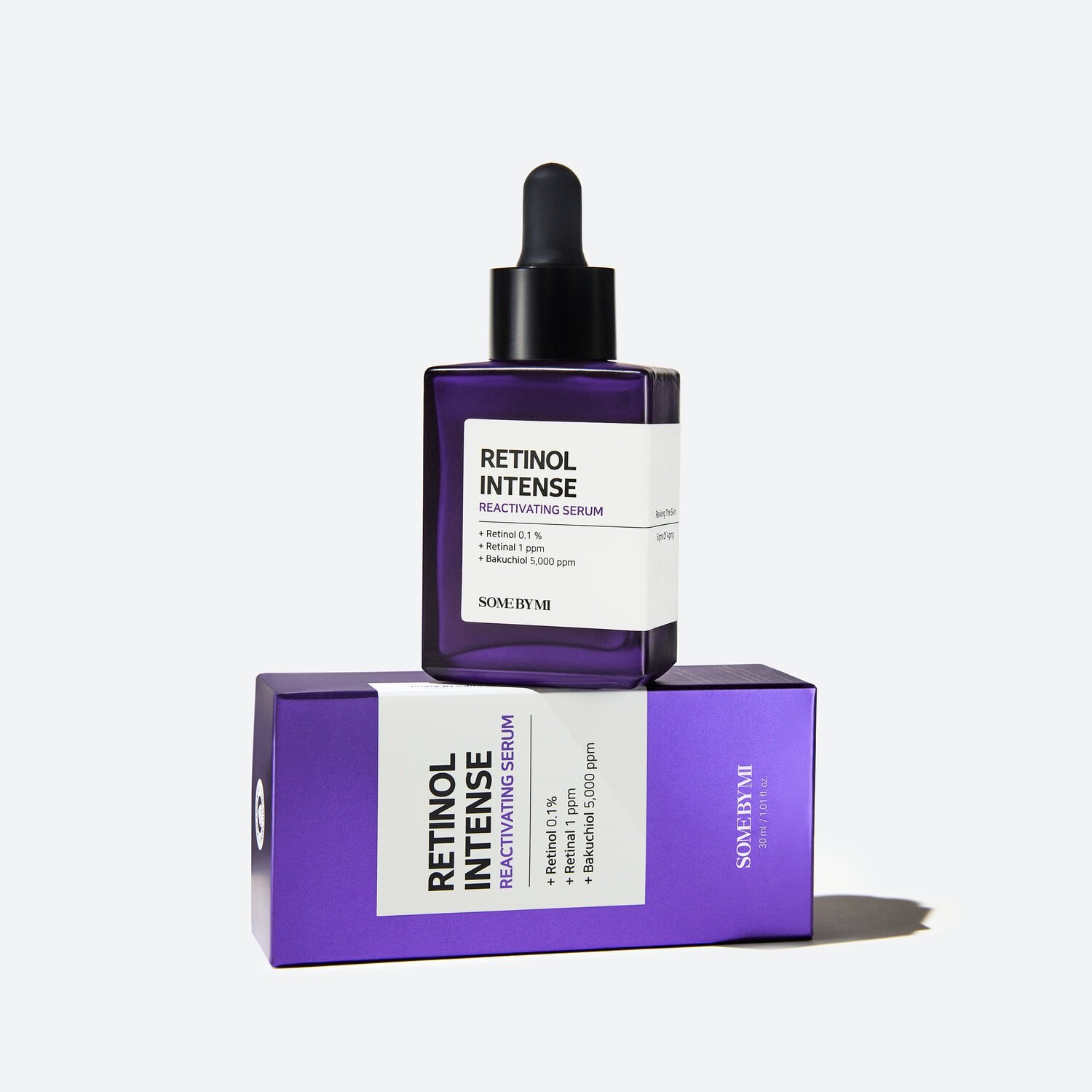 [Một số bởi mi] Retinol cường độ cao reactivating huyết thanh 30ml