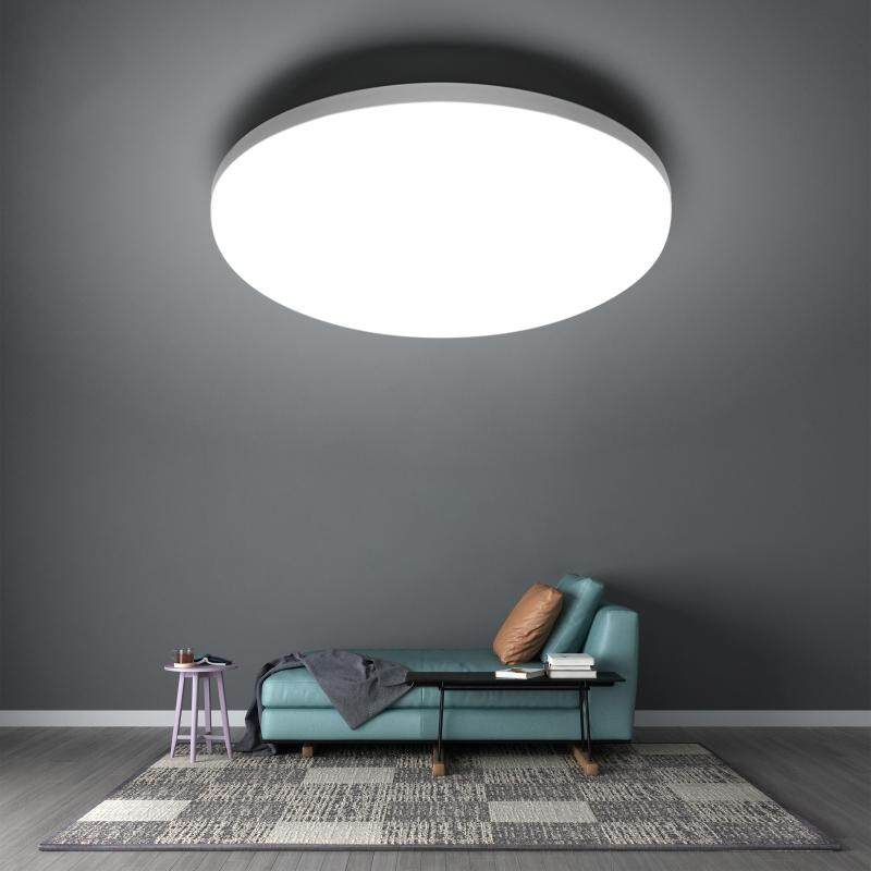 Led Ceiling Light 110v 220v Indoor Modern Light Fixture Simple