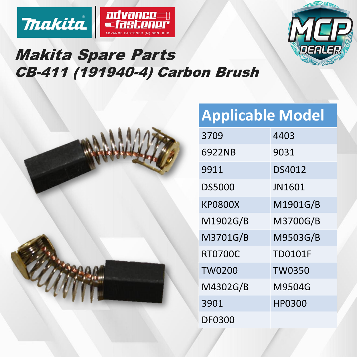 Krankwelle des Autootors für TOYOTA 1KZ-T / 1KZ-TE 3.0TD 13401 - 67010 (6 Löcher und 8 Löcher