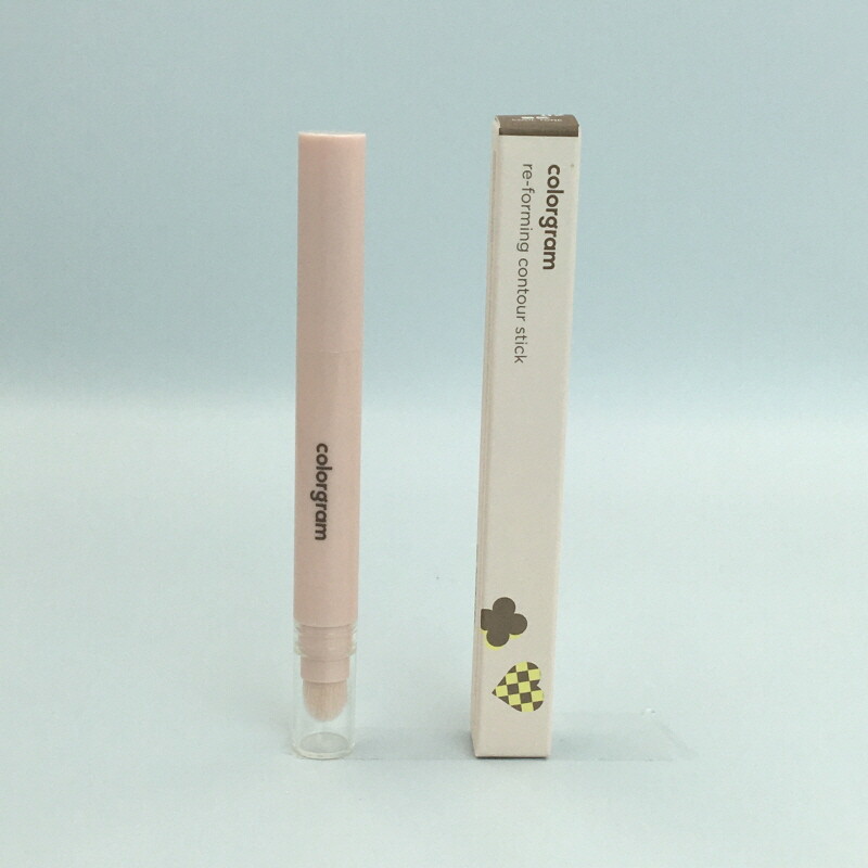 [Colorgram] Re-Forming Contour Stick 2.2g