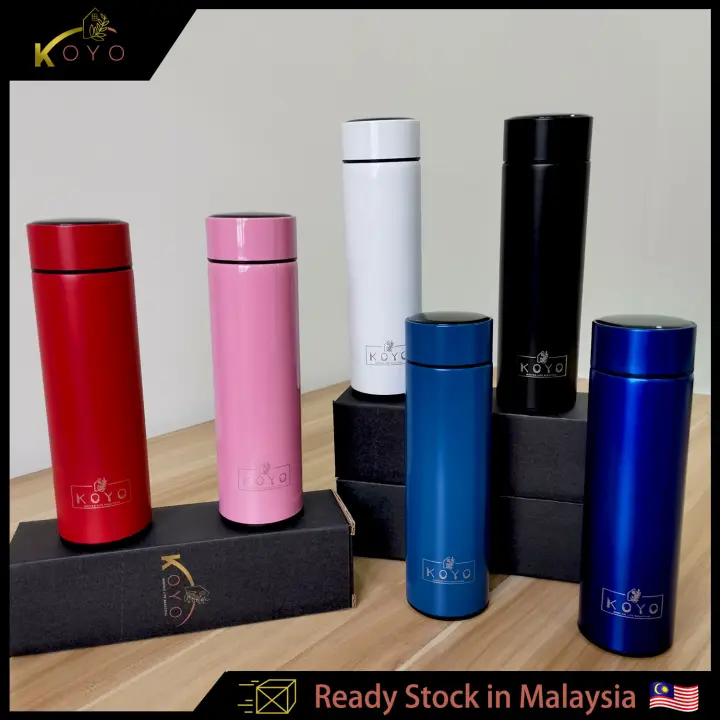 24hr thermos