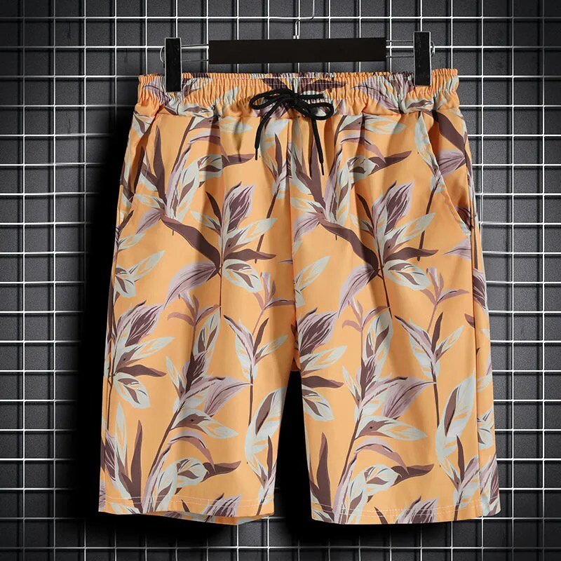 Quần short bãi biển Nam Chất lượng cao