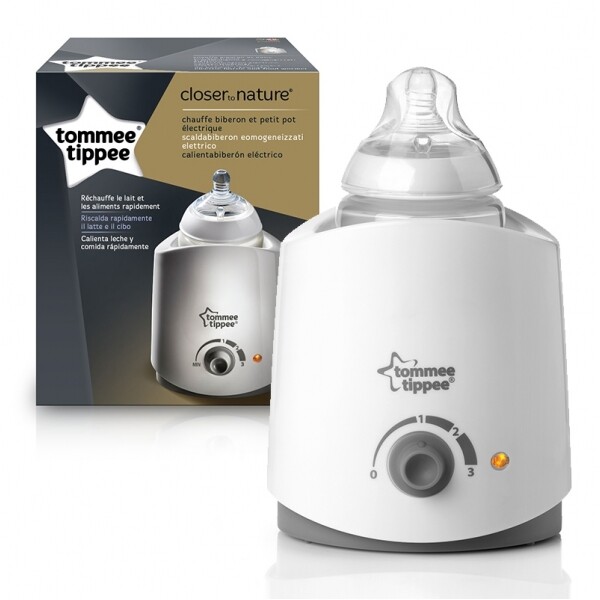 tommee tippee heater