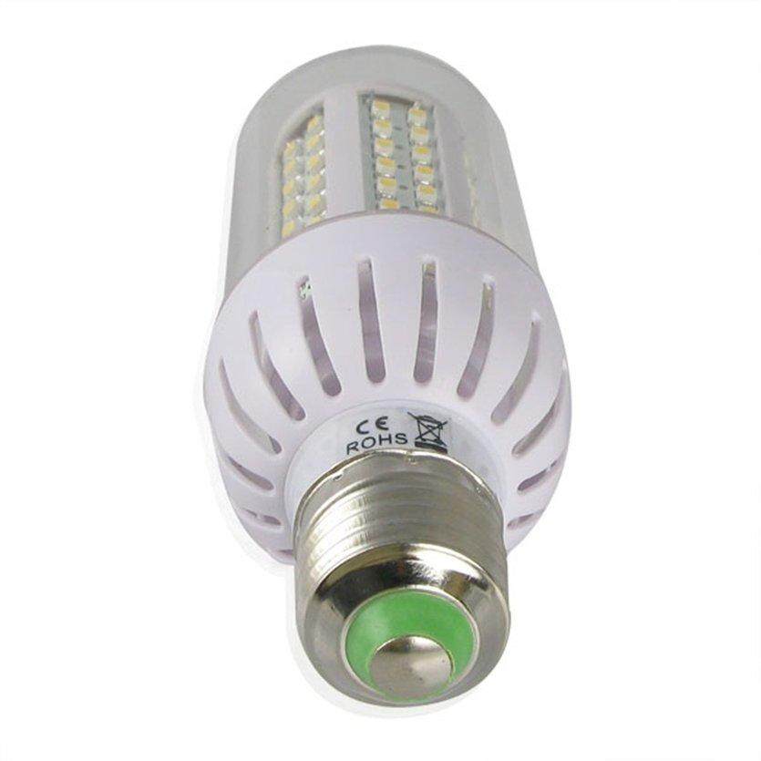 TOP 4 x E27 6 W 108 SMD3528 Ngô Bóng Trắng Ấm/Trắng Ngày