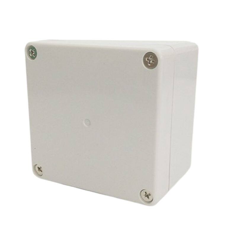 Vỏ Bọc Chống Thấm Nước Hộp Nối Điện Đầu Nối Cáp Dây Đầu Cuối 83x81x56mm