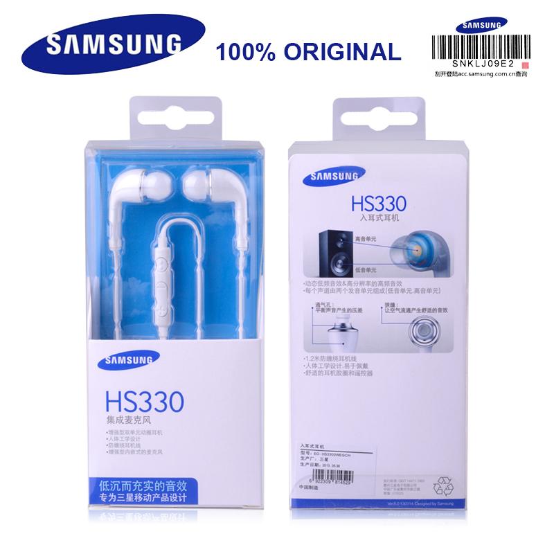 100% ORIGINAL SAMSUNG HS330 High 