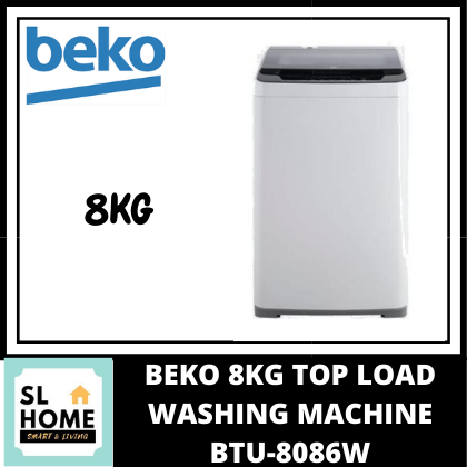 beko btu8086