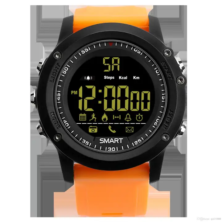 smartwatch ex17