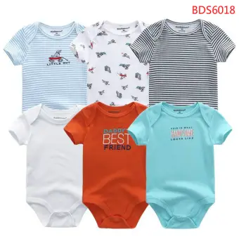 lazada baby clothes