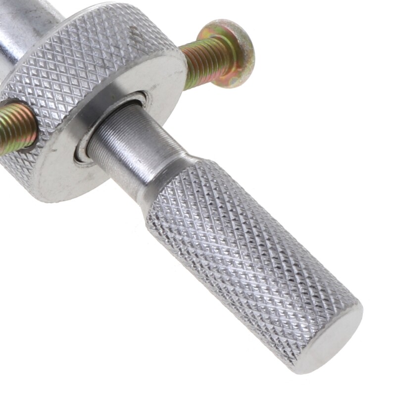 Disc Detainer Lock Pick Bump for Key Tool Locksmith Tools Locking Device Padlock