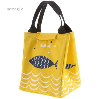 cool tote lunch bags