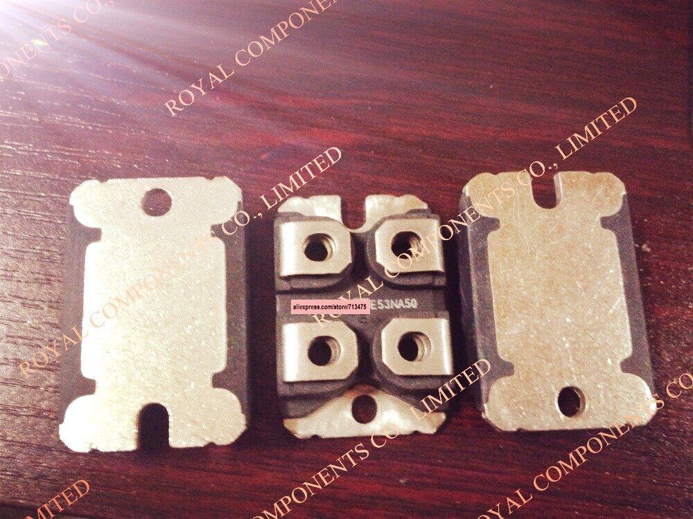 E53NA50 E50N40 E53NC50 FREE SHIPPING ORIGINAL MODULE