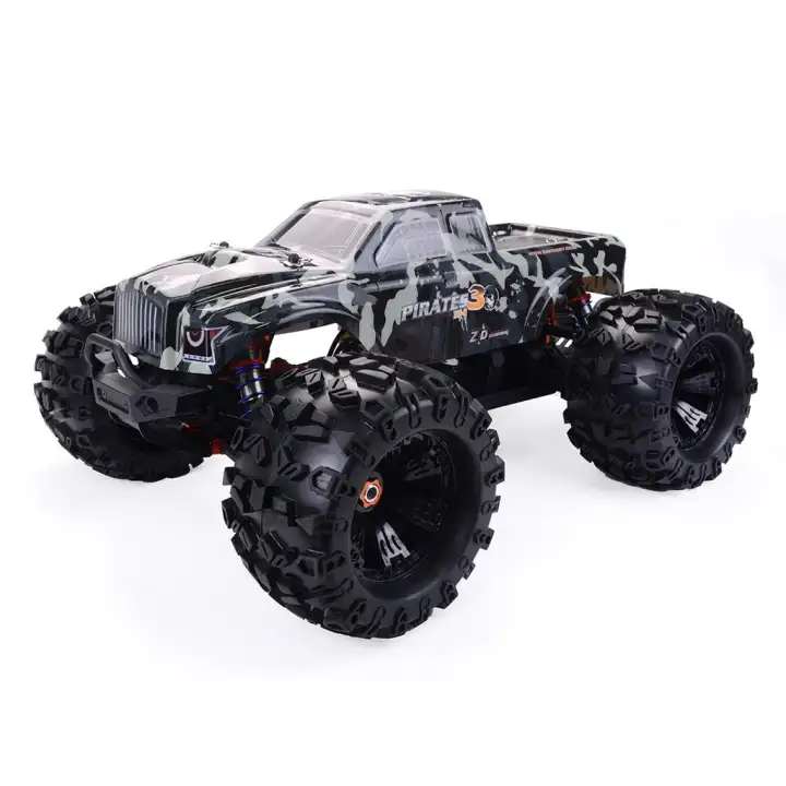 rc car metal chassis