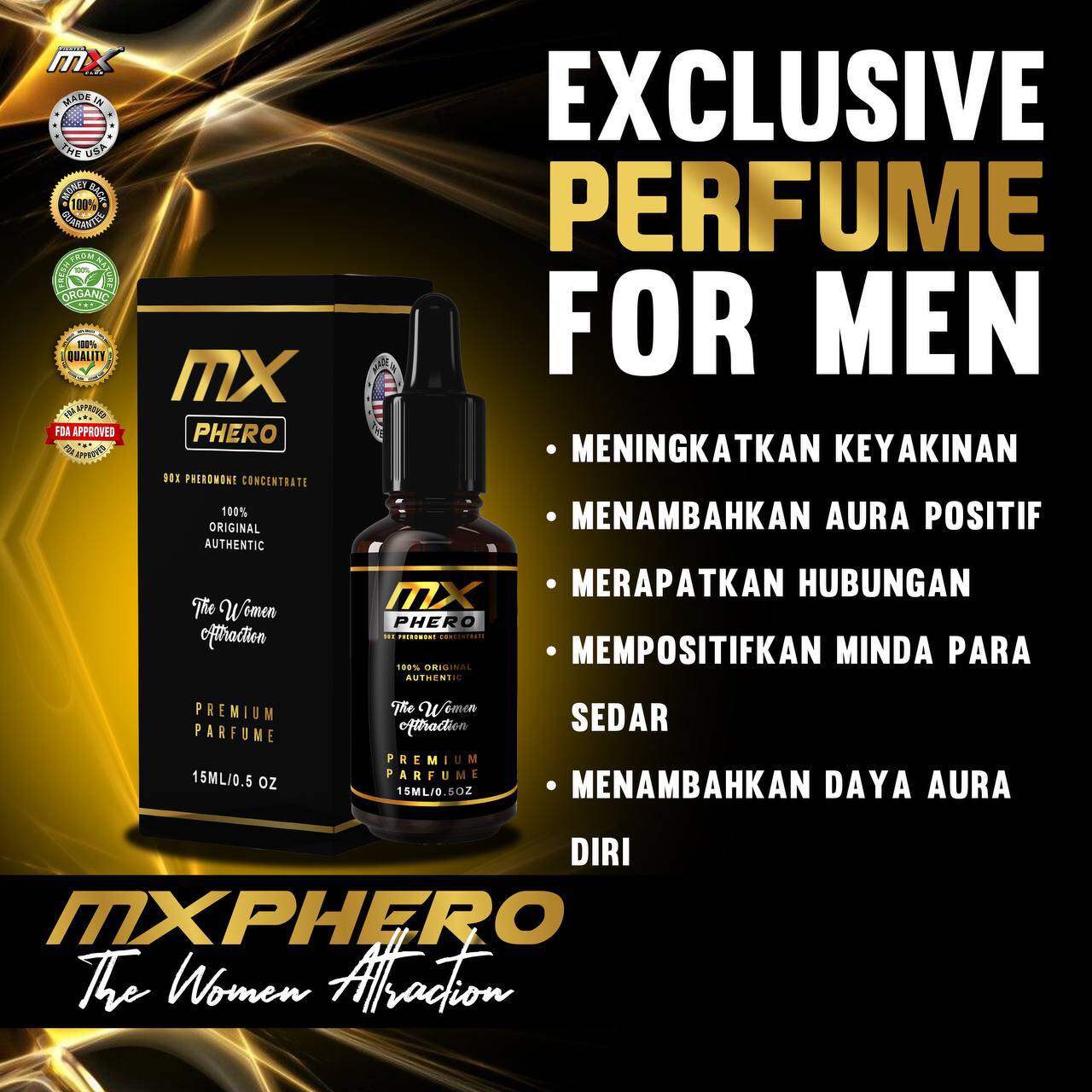 mx phero