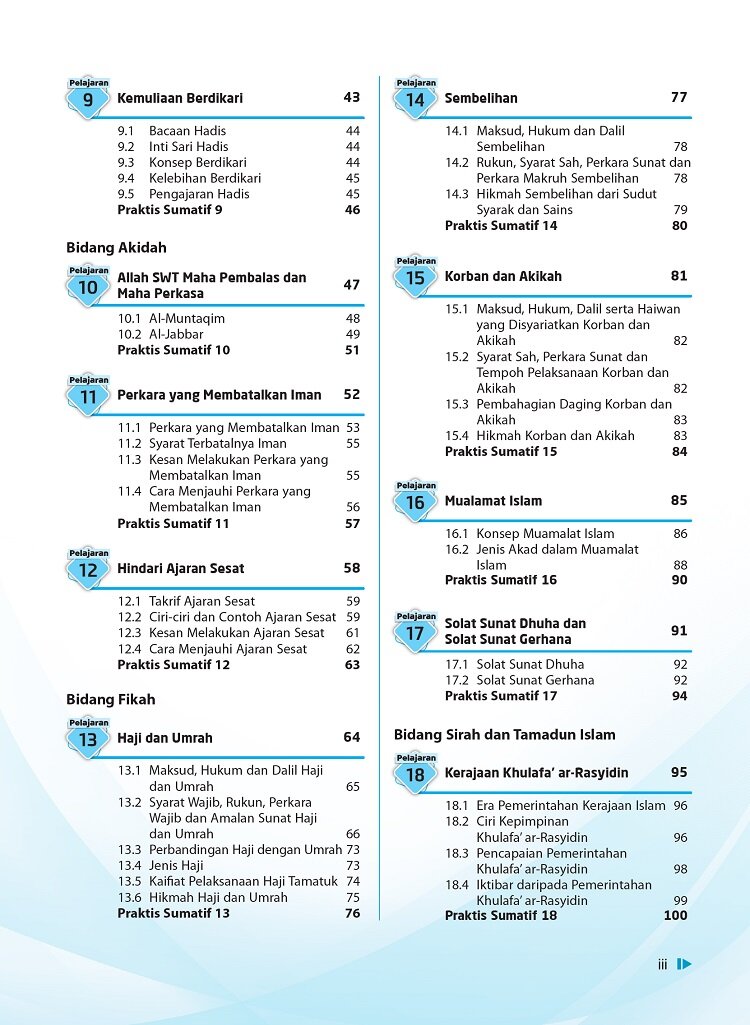 Sbook] Buku Rujukan Focus SPM Tingkatan 4u00265 KSSM (2021)  Lazada