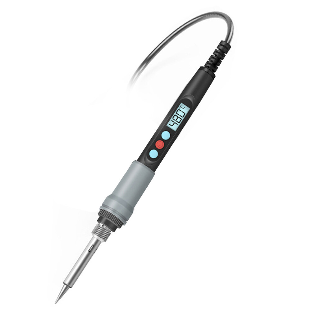 SMART SENSOR 90W Constant Temperature Electric Soldering Iron 180480°C