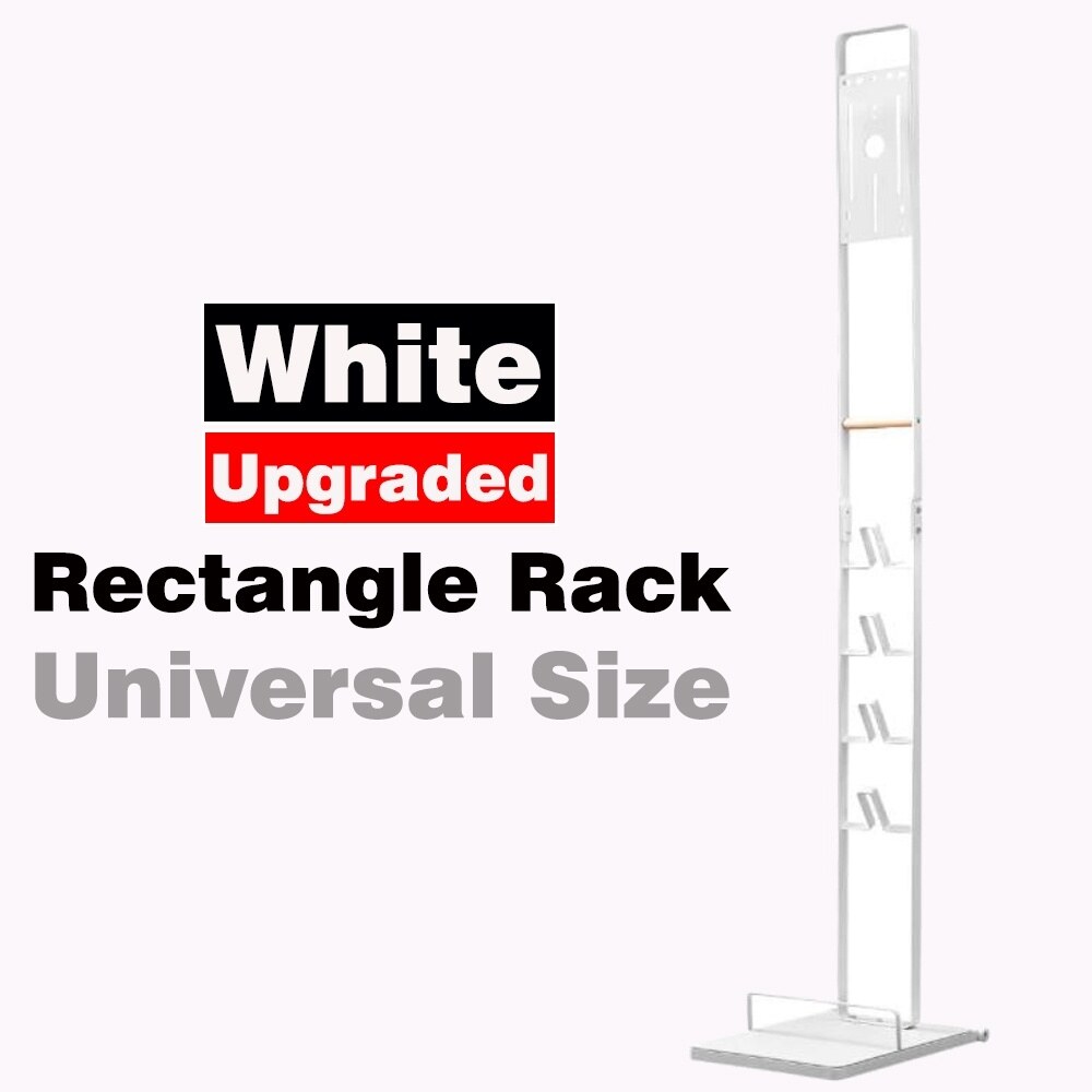 Vacuum cleaner♟ Vacuum er Storage Rack Stand izer Cordles Compatible