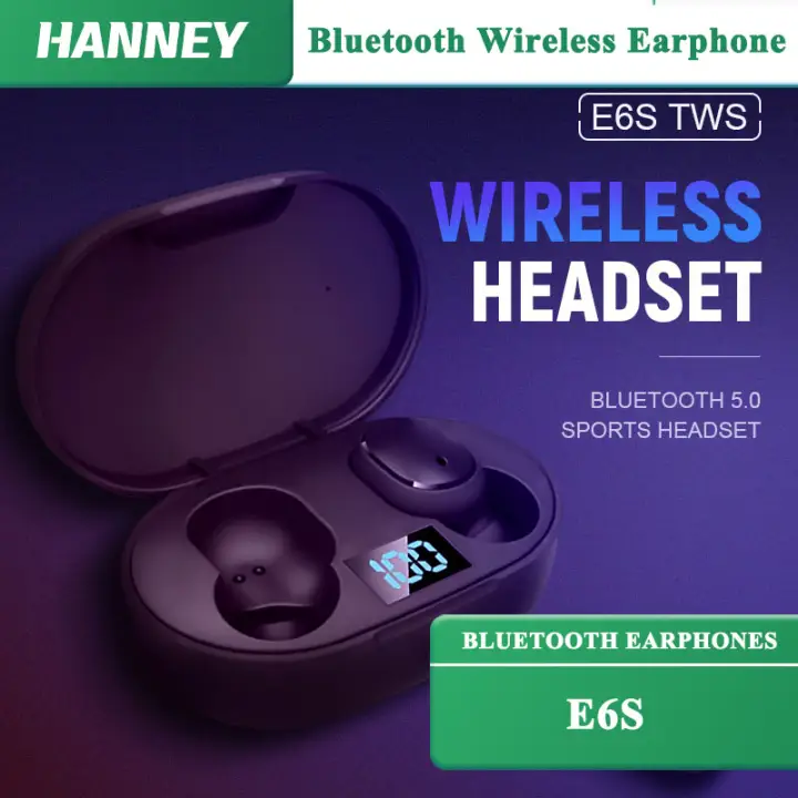 oppo wireless earpiece