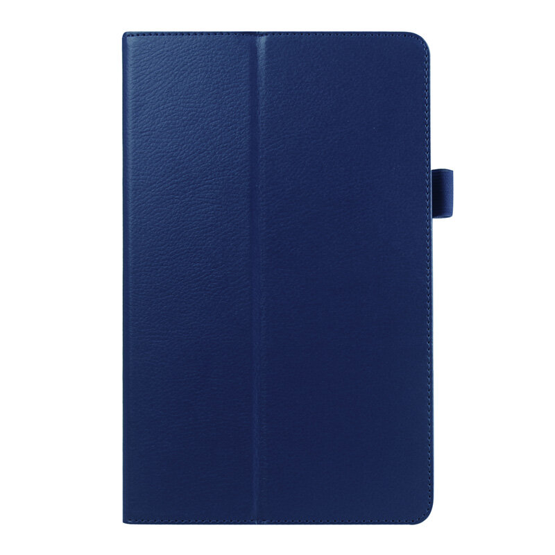 Protective case for Samsung Galaxy Tab E 9.6 inch leather case SM-T560 SM-T561 bracket shell