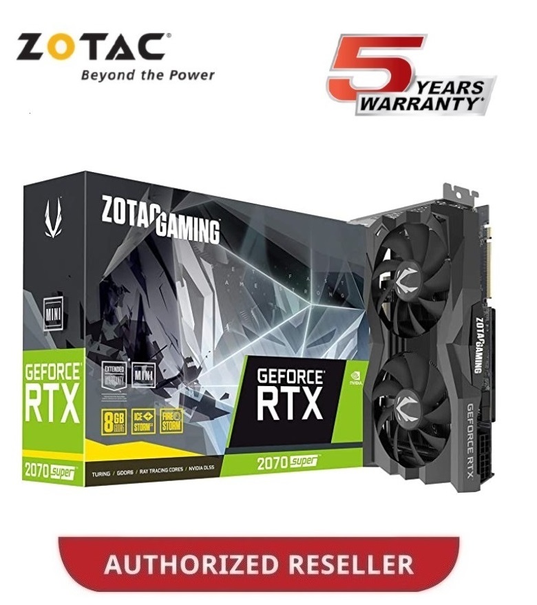 Nvidia Geforce Rtx 2070 Super Air Buy ZOTAC Gaming GeForce