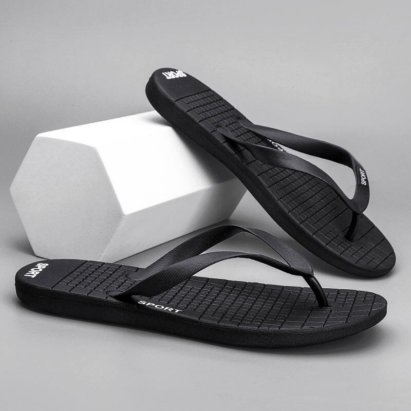 sandals outdoors water slippers black sandals