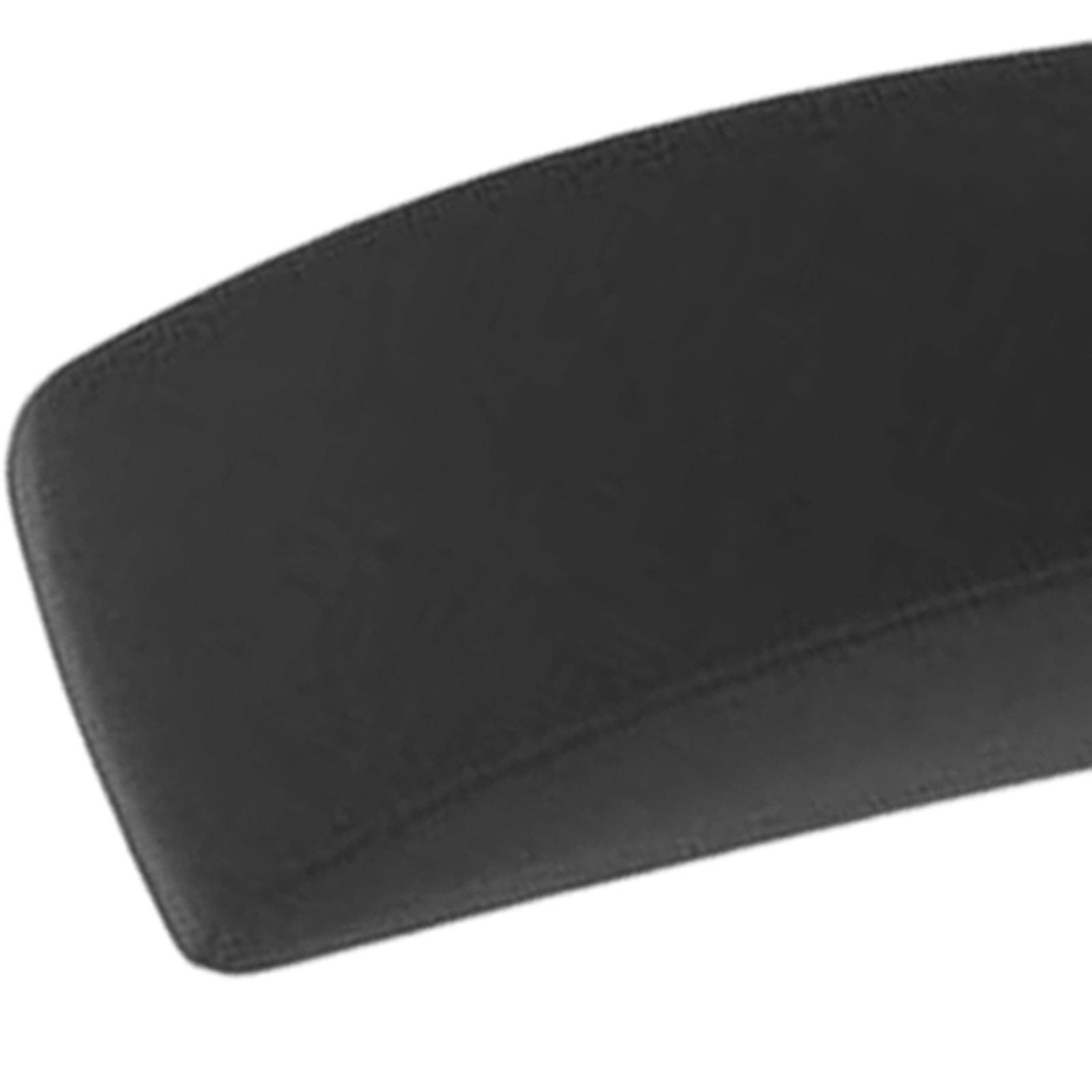 Blesiya 2 Pieces Armrest Pad Portable Comfortable Support for Office Chair