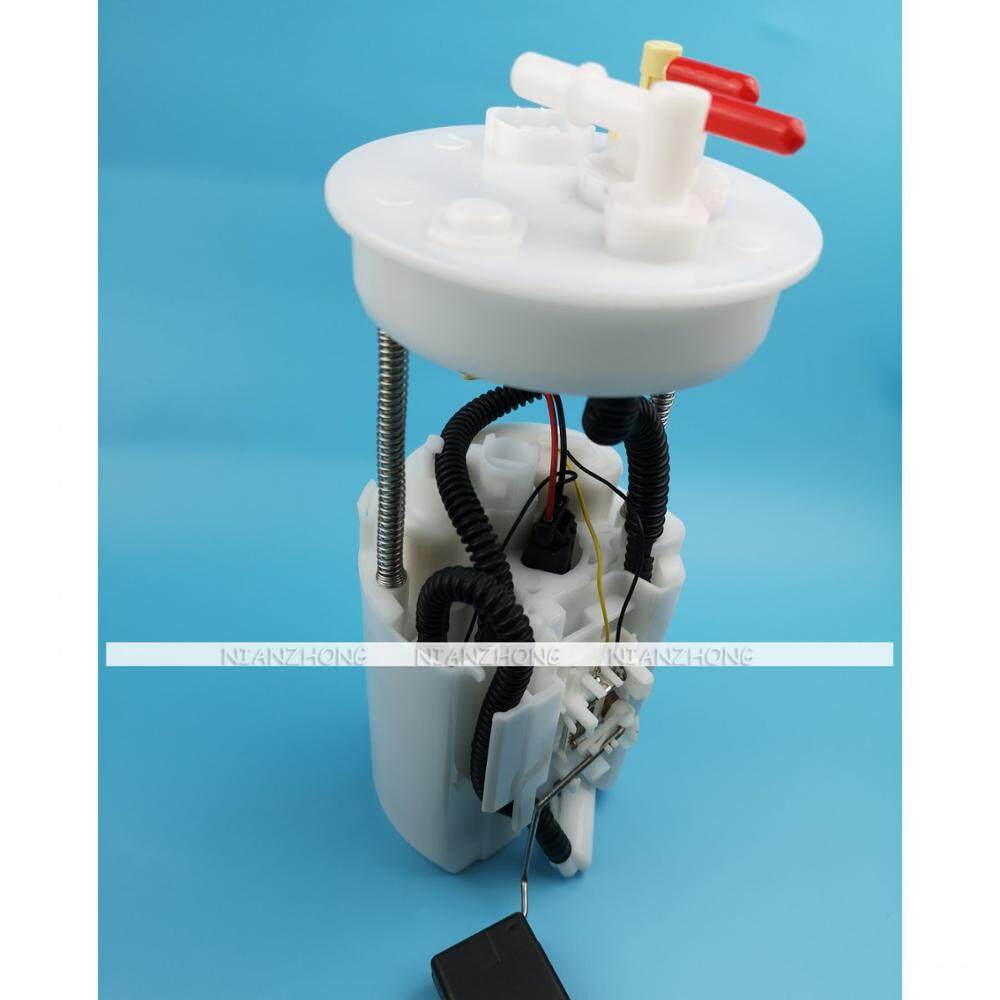 Fuel Pump Module Assembly 17708 Saa 003 Fits For Honda Jazz Mk Ii Honda Fit City 02 08 Lazada Singapore