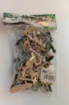 cheap army toys