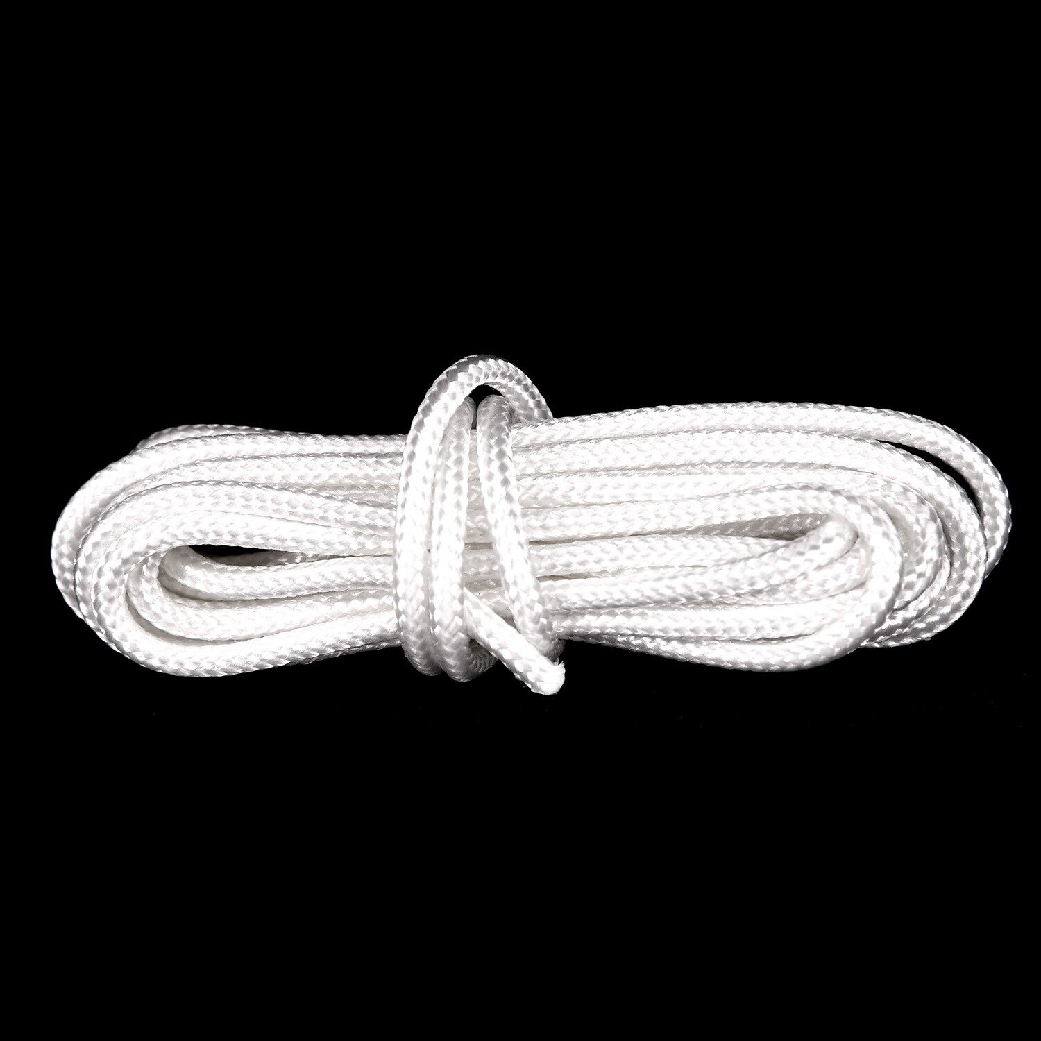 Recoil Pull Starter Cord Rope Engine Generator For Lawnmower Chainsaw 300cmx4mm 3mmx10m