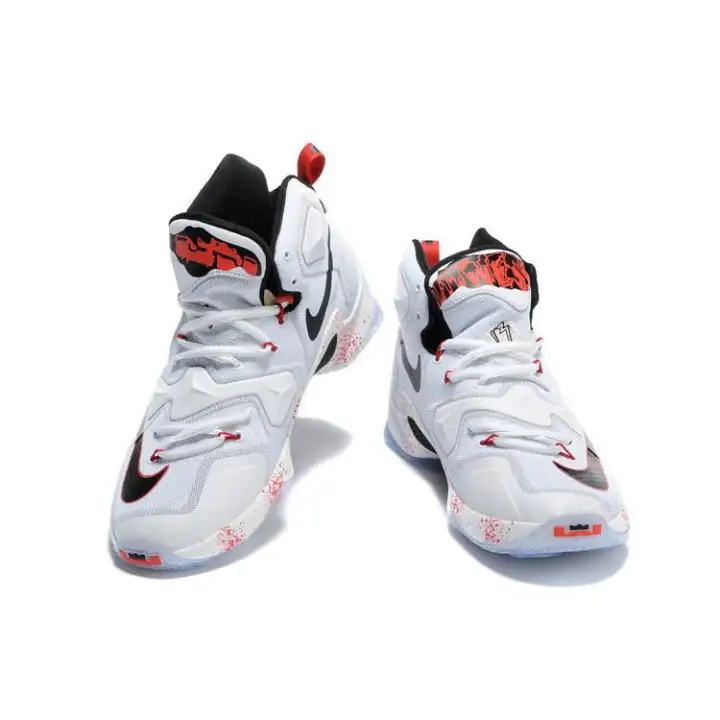lbj 13 shoes