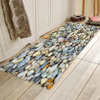 Rugs Kitchen Rug Non Skid Small Accent Throw Rugs For Entryway And