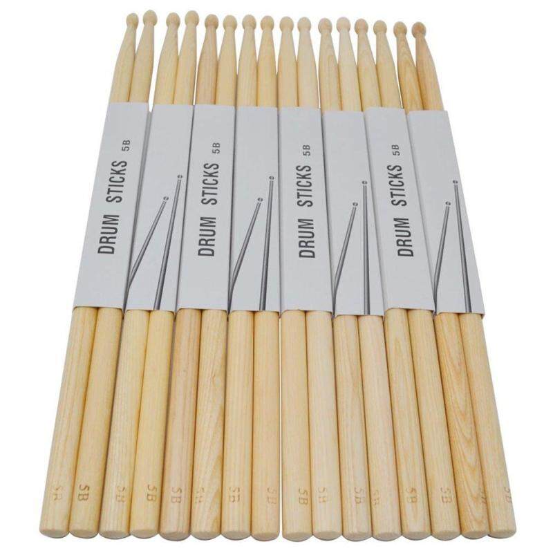 Allwin Tro Gỗ Trống Gậy Chống trơn trượt Trống Điện Tử Dùi Trống Âm Nhạc Gậy