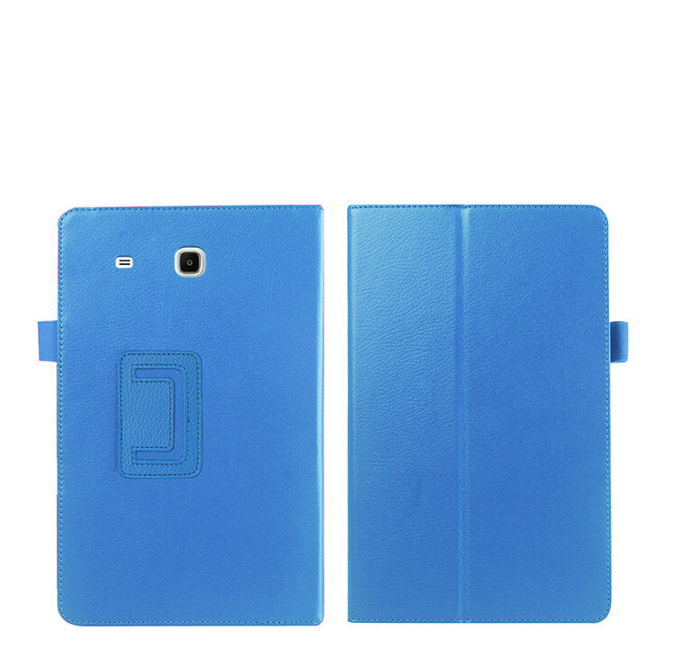 Pu leather case for samsung galaxy tab e 8.0 inch sm-t377 sm-t375 t3777 protective cover