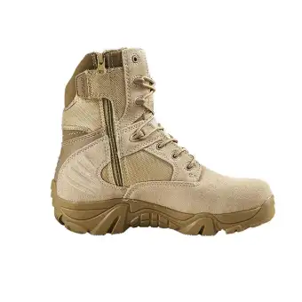 special forces hiking boots