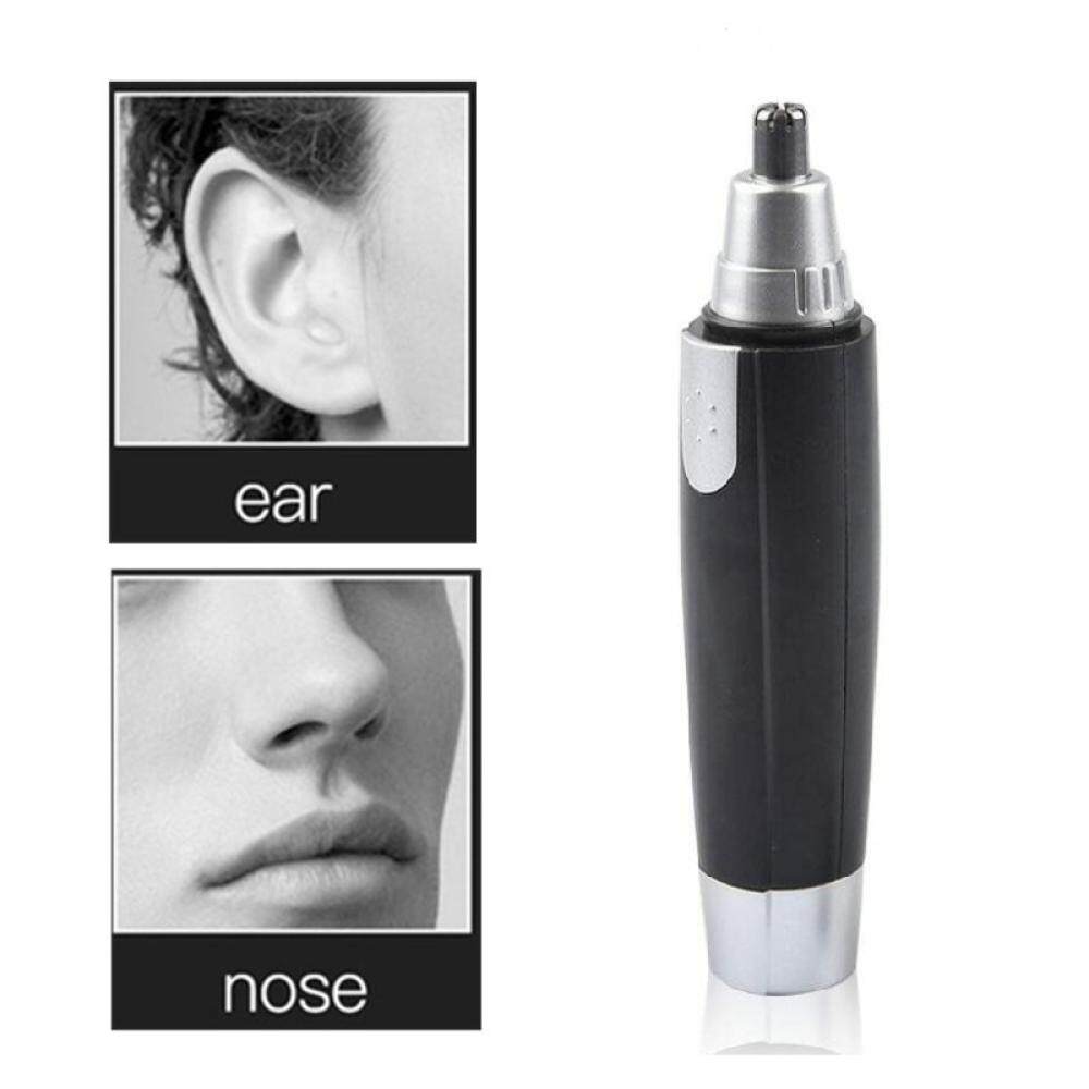 electric nose hair trimmer for women