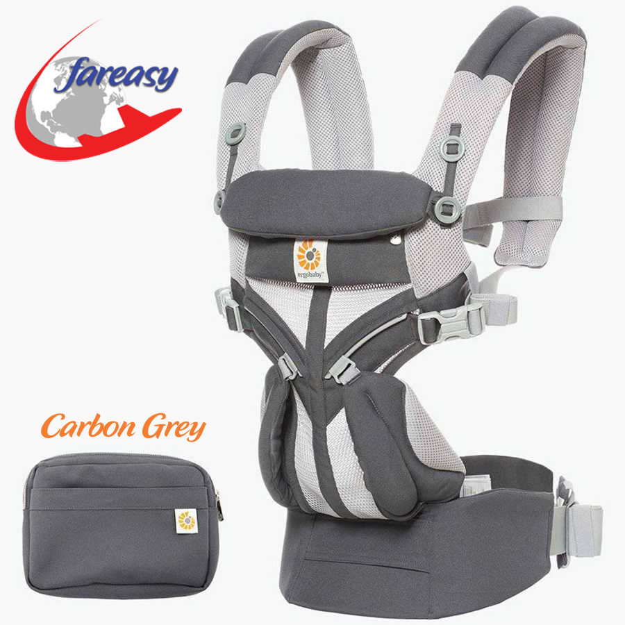 ergobaby omni 360 accessories