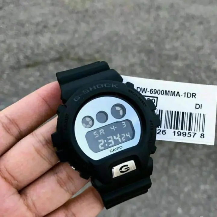dw6900mma
