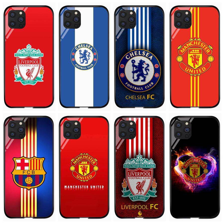 Manchester United Football Club Phone Cases Manchester United