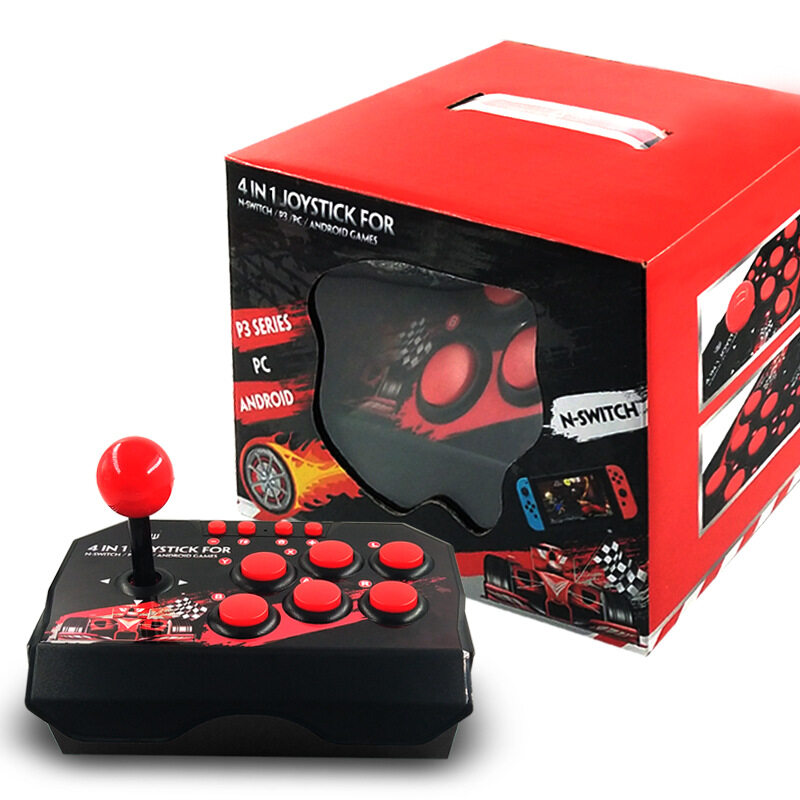 usb joystick controller for android