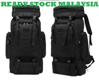 hiking bag lazada