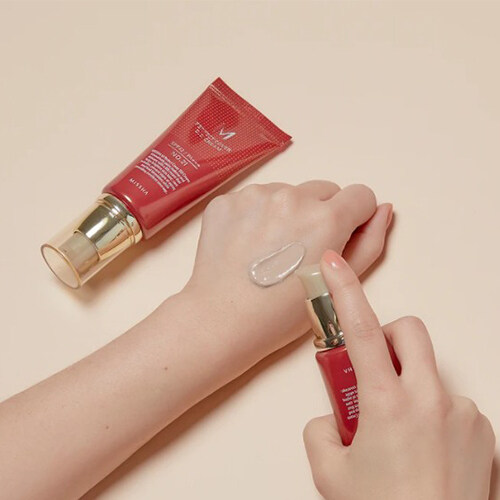 M Perfect Cover BB Cream SPF 42 PA+++ 50ml/20ml