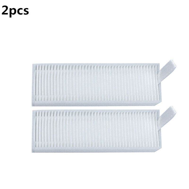 Vacuum cleaner Hepa Filter & Sponge Filter Replacement Parts For Xiaomi Mijia G1 MJSTG1 Sweeping robot Accessories