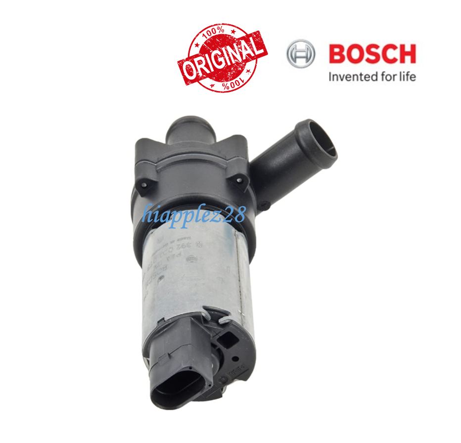 Electric Water Pump BOSCH (ORIGINAL) 0392020073 Lazada