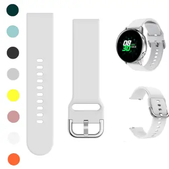 galaxy watch s4 straps